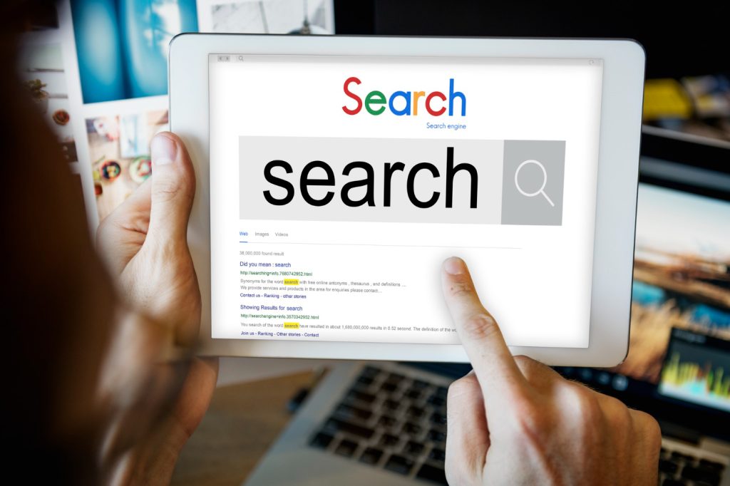 SEO ในยุคของ Core Web Vitals ความเร็วของเว็บไซต์ที่มาจากเครือข่ายที่ดี