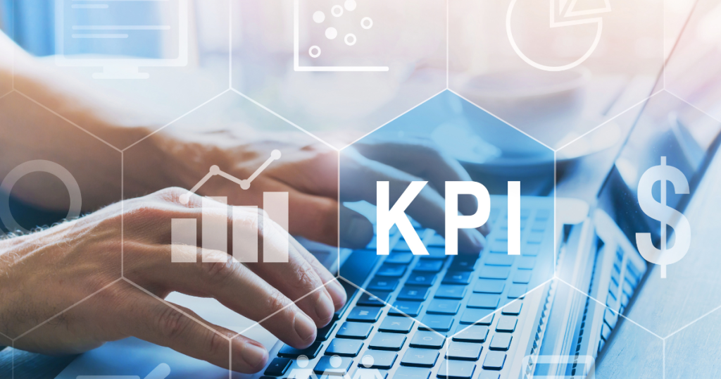 การเงินสู่ KPI