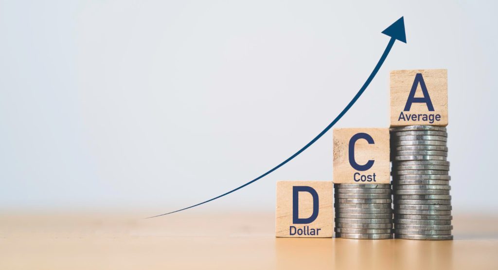 เข้าใจการลงทุนแบบ DCA ที่เหมาะกับมือใหม่และคนไม่ชอบเสี่ยง