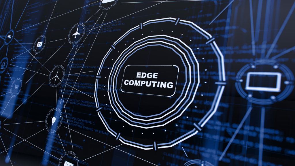 Edge Computing พลังใหม่ที่ทำให้ธุรกิจเร็วกว่าเดิมในโลกของอุปกรณ์อัจฉริยะ