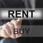 การเช่าทำไมดีกว่าซื้อ