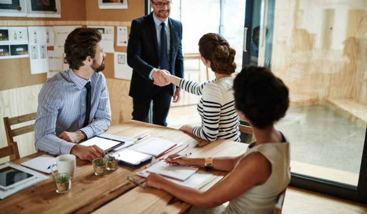 Owner–Driven Business