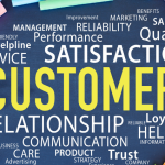 ธุรกิจที่ดีต้องเลือกกลุ่มลูกค้า