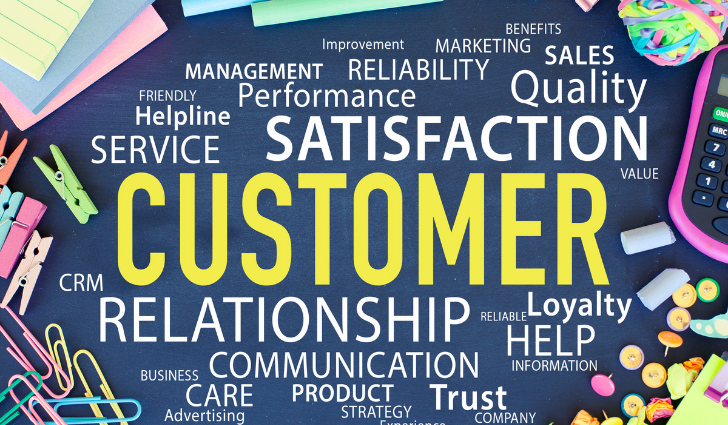 ธุรกิจที่ดีต้องเลือกกลุ่มลูกค้า