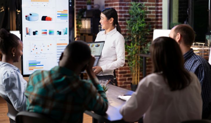 ธุรกิจที่ดีต้องเลือกโตช้าหรือโตเร็ว